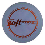 #22 (Orange Metallic) 160-163 Andrew Presnell Super Soft Swirl Zone