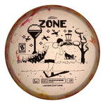 #26 (Black) 173-174 Colorshift Jawbreaker Z Flx Zone