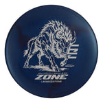 #1 (White Matte) 160-163 Ezra Aderhold Titanium (Ti) Colorshift Swirl Zone
