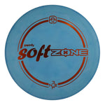#21 (Orange Metallic) 160-163 Andrew Presnell Super Soft Swirl Zone