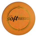 #19 (Gold Metallic) 160-163 Andrew Presnell Super Soft Swirl Zone
