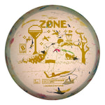#23 (Yellow Matte) 170-172 Colorshift Jawbreaker Z Flx Zone