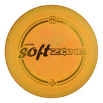 #17 (Gold Metallic) 160-163 Andrew Presnell Super Soft Swirl Zone