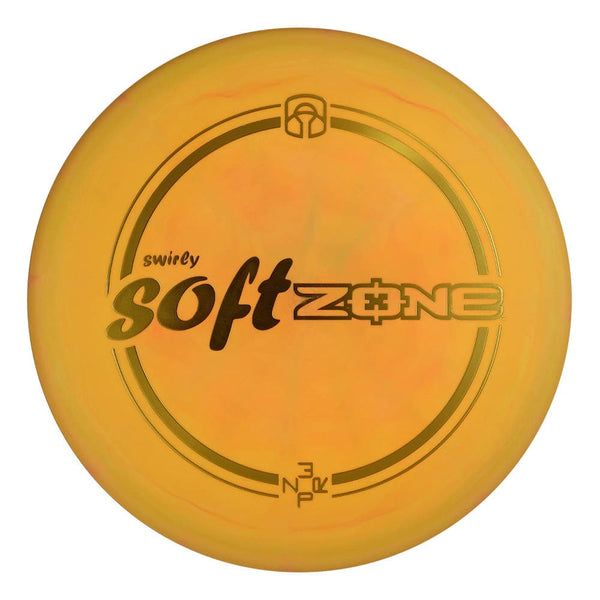 #17 (Gold Metallic) 160-163 Andrew Presnell Super Soft Swirl Zone