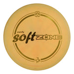 #16 (Gold Metallic) 160-163 Andrew Presnell Super Soft Swirl Zone