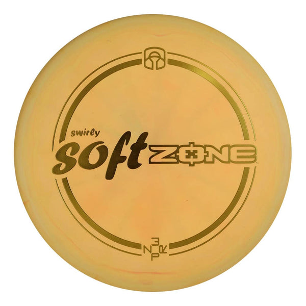 #16 (Gold Metallic) 160-163 Andrew Presnell Super Soft Swirl Zone