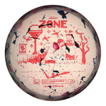 #20 (Red Matte) 170-172 Colorshift Jawbreaker Z Flx Zone