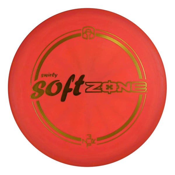 #15 (Gold Metallic) 160-163 Andrew Presnell Super Soft Swirl Zone