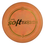 #14 (Gold Metallic) 160-163 Andrew Presnell Super Soft Swirl Zone