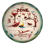 #16 (Red Linear Holo) 170-172 Colorshift Jawbreaker Z Flx Zone