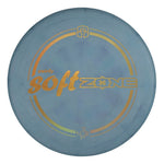 #11 (Gold Holo) 160-163 Andrew Presnell Super Soft Swirl Zone