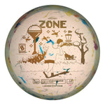 #11 (Gold Holo) 170-172 Colorshift Jawbreaker Z Flx Zone