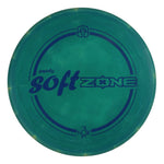 #6 (Blue Matte) 160-163 Andrew Presnell Super Soft Swirl Zone