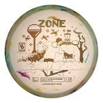 #10 (Gold Holo) 170-172 Colorshift Jawbreaker Z Flx Zone