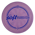 #5 (Blue Matte) 160-163 Andrew Presnell Super Soft Swirl Zone