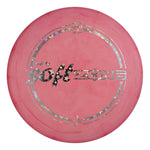 #4 (Silver Stars Big) 155-159 Andrew Presnell Super Soft Swirl Zone