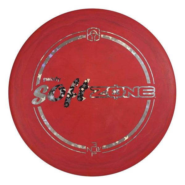 #2 (Silver Stars Big) 150- Andrew Presnell Super Soft Swirl Zone