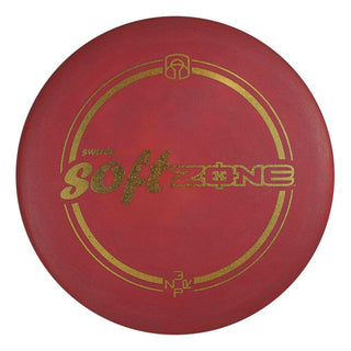 #1 (Gold Confetti) 150- Andrew Presnell Super Soft Swirl Zone