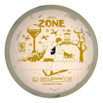#4 (Yellow Matte) 167-169 Colorshift Jawbreaker Z Flx Zone