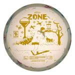 #3 (Yellow Matte) 167-169 Colorshift Jawbreaker Z Flx Zone
