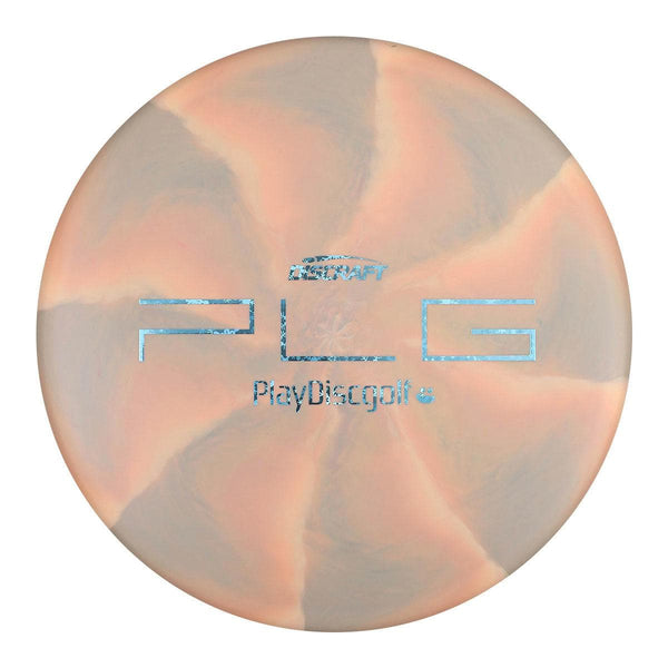 Exact Disc #76 (Snowflakes) 173-174 Peter Green X Swirl Zone