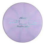 Exact Disc #75 (Snowflakes) 173-174 Peter Green X Swirl Zone