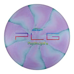 Exact Disc #66 (Rainbow Lasers) 173-174 Peter Green X Swirl Zone