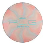 Exact Disc #40 (Teal Holo) 170-172 Peter Green X Swirl Zone