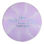 Exact Disc #39 (Snowflakes) 170-172 Peter Green X Swirl Zone