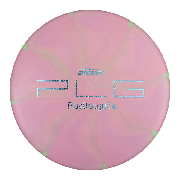 Exact Disc #38 (Snowflakes) 170-172 Peter Green X Swirl Zone