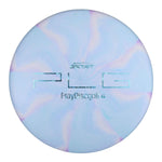 Exact Disc #36 (Snowflakes) 170-172 Peter Green X Swirl Zone