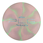 Exact Disc #35 (Snowflakes) 170-172 Peter Green X Swirl Zone