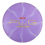 Exact Disc #31 (Rainbow Shatter Wide) 170-172 Peter Green X Swirl Zone