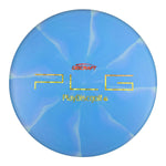 Exact Disc #29 (Rainbow Shatter Wide) 170-172 Peter Green X Swirl Zone