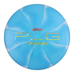 Exact Disc #26 (Rainbow Shatter Wide) 170-172 Peter Green X Swirl Zone