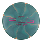 Exact Disc #16 (Magenta Metallic) 170-172 Peter Green X Swirl Zone