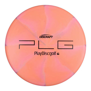 Exact Disc #5 (Black) 170-172 Peter Green X Swirl Zone