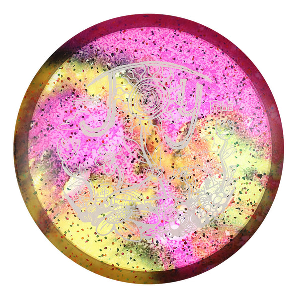 Fly Dye Confetti Joy