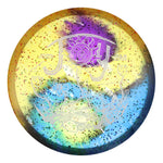 Fly Dye Confetti Joy