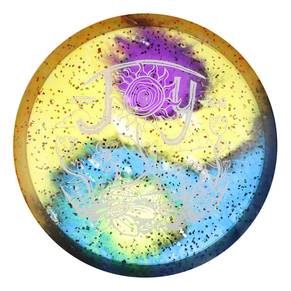 Fly Dye Confetti Joy