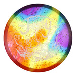 Fly Dye Confetti Joy