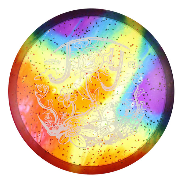 Fly Dye Confetti Joy