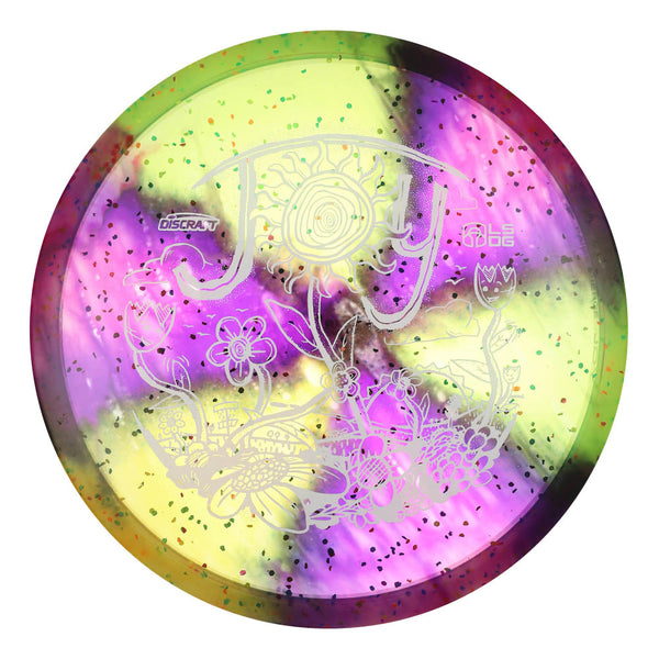 Fly Dye Confetti Joy