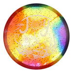 Fly Dye Confetti Joy