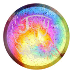 Fly Dye Confetti Joy
