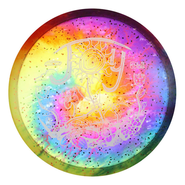 Fly Dye Confetti Joy