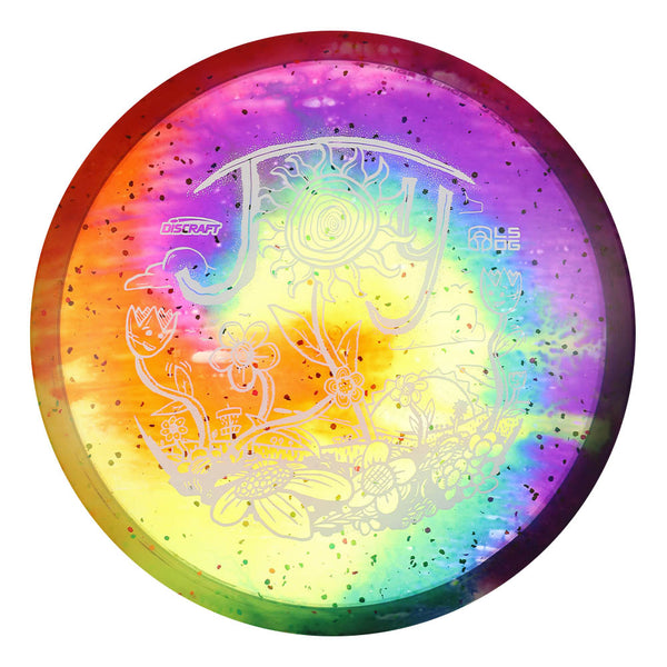 Fly Dye Confetti Joy