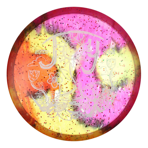 Fly Dye Confetti Joy