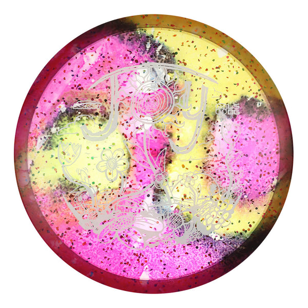 Fly Dye Confetti Joy