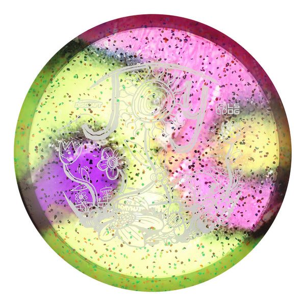 Fly Dye Confetti Joy